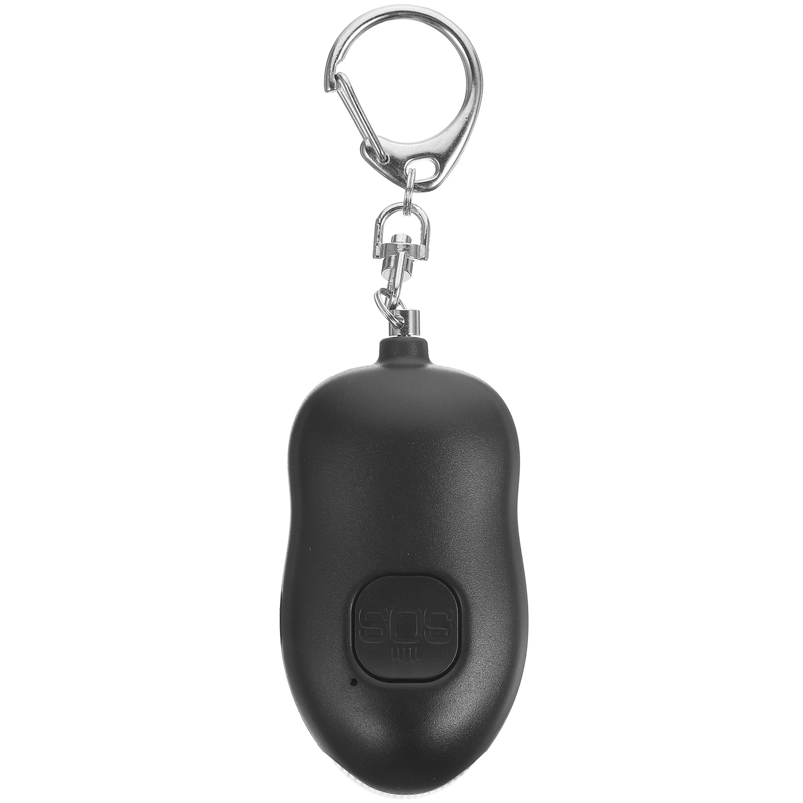 Personal Alarm Keychain - 1Pcs Personal Safety Alarm 130Db Loud