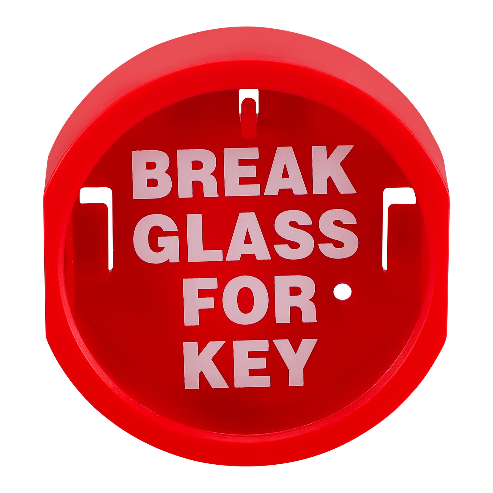 Emergency Break Key Lock Box W - огляд і ціна Lockbox Key Secure