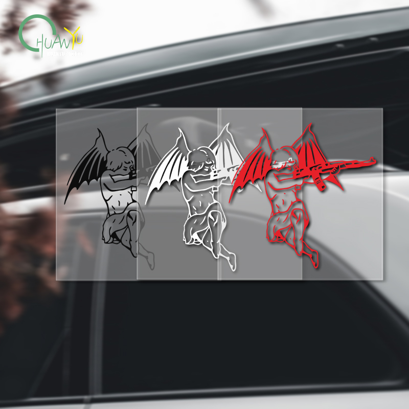 Creative Angel Baby Sticker Bu - огляд і ціна Outlet Cover Baby
