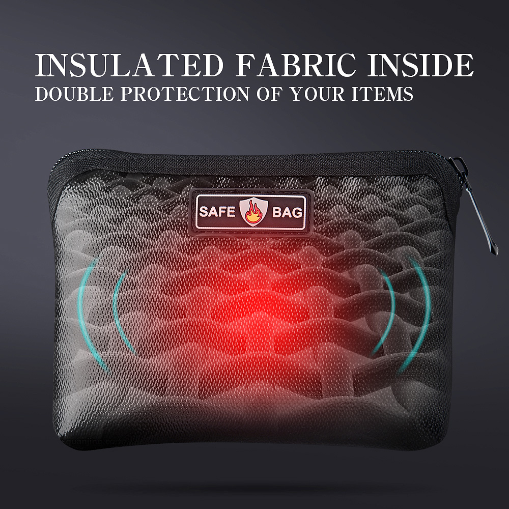 Fireproof Waterproof Document  - огляд і ціна Fire Safe Document