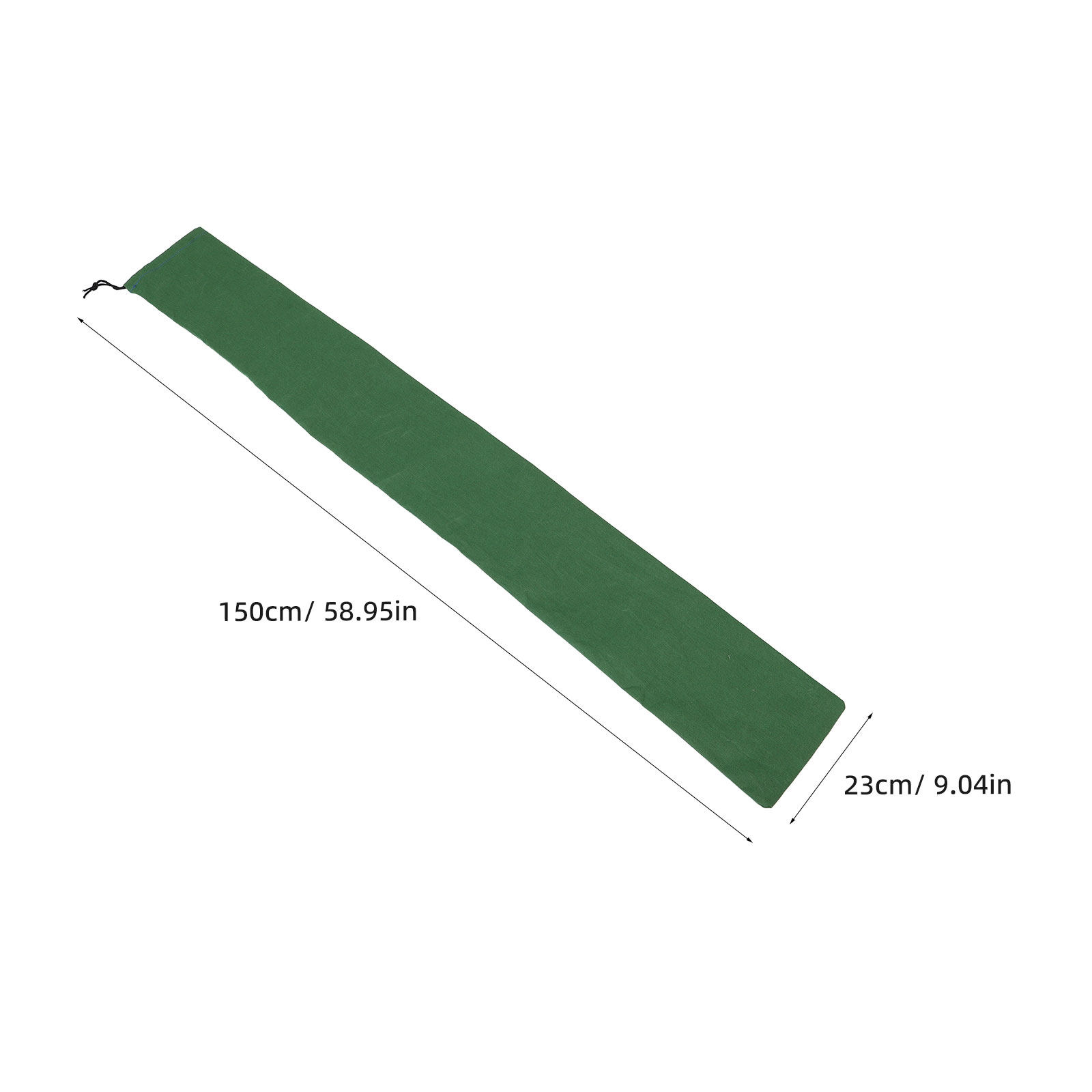 3Pcs Canvas Flood Control Sand - огляд і ціна Flood Barrier Bag