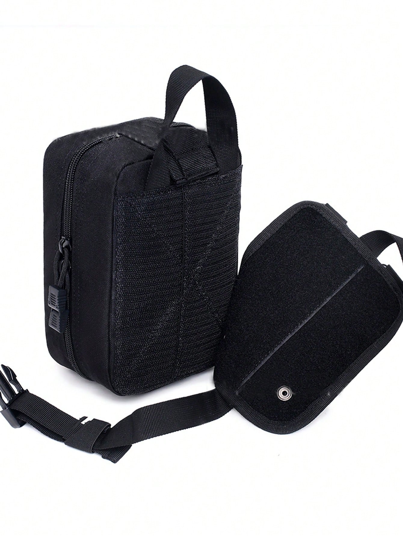 First Aid Kits Medical Emergen - огляд і ціна First Aid Bag Kit