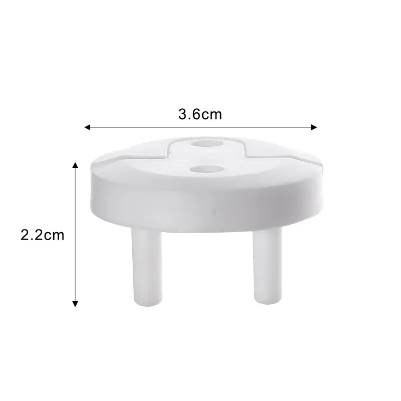 1-20Pcs Kids Outlet Socket Cov - огляд і ціна Outlet Cover Baby