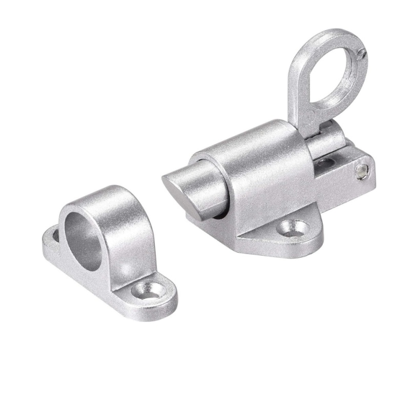 Multi-purpose Spring Door Wind - огляд і ціна Window Lock Bar